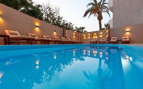 Lotus Rise Hotel - Adults Only